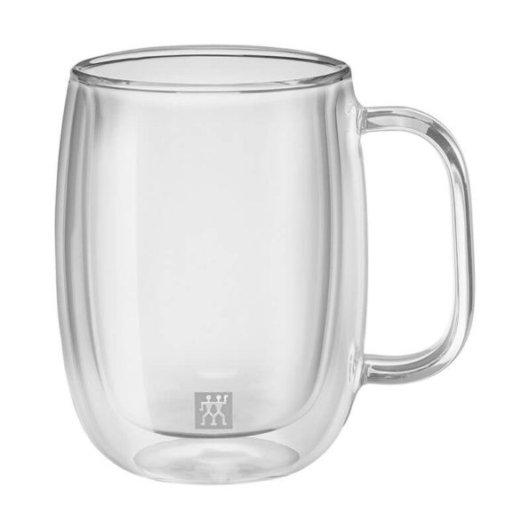 Juego De 2 Tazas - Zwilling